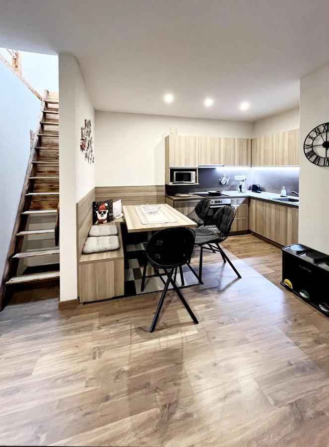 Apartman Blackberry ตาเล ภายนอก รูปภาพ